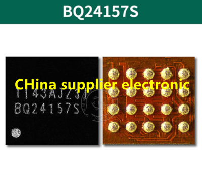 10ชิ้น-30ชิ้น BQ24157S ชาร์จ IC USB ชาร์จชิป20 Pins