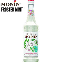 โมนิน ไซรัป Frosted Mint 700 ml.