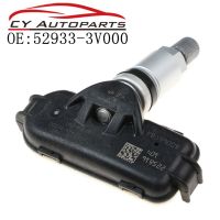 เซ็นเซอร์ TPMS ตรวจวัดความดันลมยางใหม่สำหรับ Hyudai Azera Elantra 315MHZ 529333V000 52933-3V000