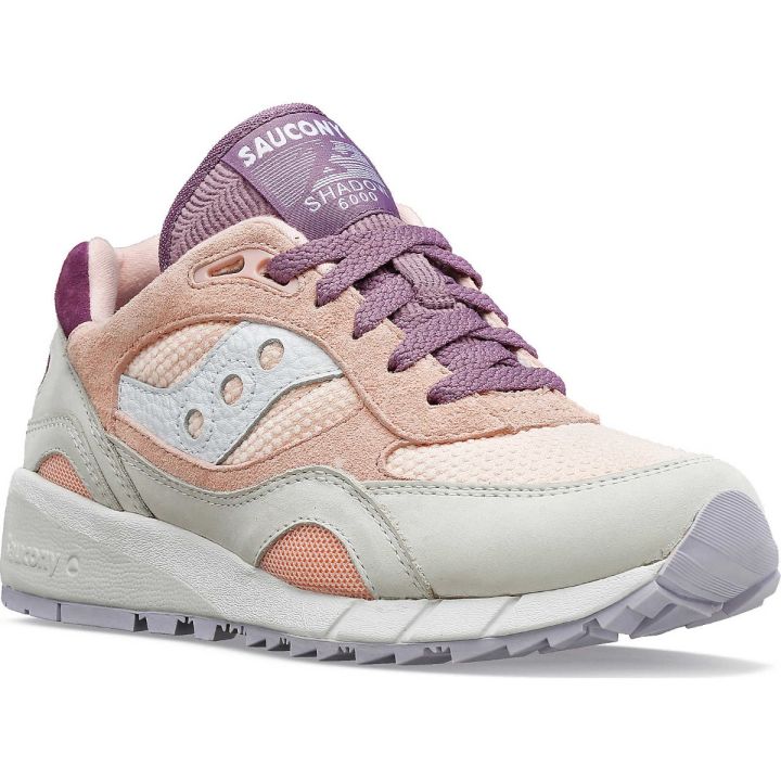 Saucony women's store shadow 6000