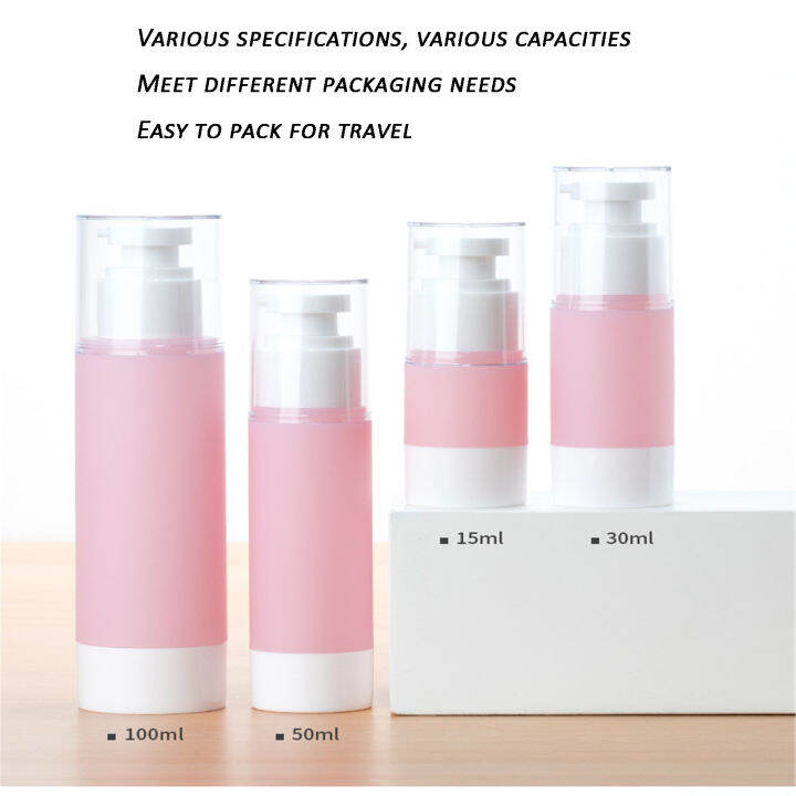 sub-bottling-bottle-liquid-spray-foundation-vacuum-light-proof-pink