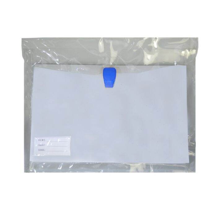 SUKI EXPANDING PLASTIC ENVELOPE Lazada PH
