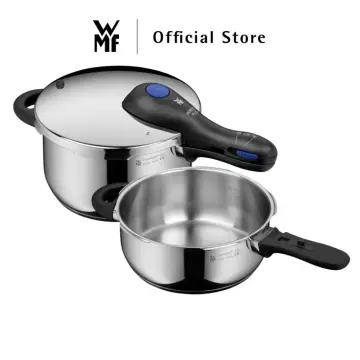 WMF Perfect Plus One Pot Pressure Cooker - 2.5L — Home Essentials