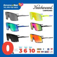 Knockaround Campeones แว่นตากันแดดวิ่งและขี่จักรยาน