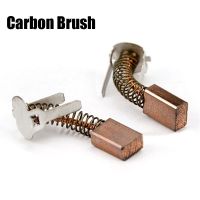 2PCS Carbon Brush Replace for Bosch GSR GSB 180-LI 140-LI GSB180-LI GSR180-LI GSR140-LI GSB140-LI Drill Screwdriver Carbon Brush Rotary Tool Parts Acc