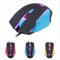 ??HOT!!ลดราคา?? Razeak RM-008 Mesprit 6D Gaming mouse Macro Mouse เมาส์ มาโคร์ ##ที่ชาร์จ แท็บเล็ต ไร้สาย เสียง หูฟัง เคส Airpodss ลำโพง Wireless Bluetooth โทรศัพท์ USB ปลั๊ก เมาท์ HDMI สายคอมพิวเตอร์