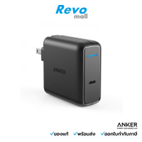 ANKER หัวชาร์จ PowerPort Speed1 PD 60W Black รุ่น A2015113-AK116-Z