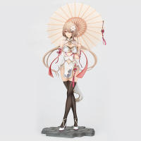 Anime Mihoyo Honkai Impact 3rd Rita Rossweisse Goodbye Ver. wBonus Item PVC Action FigureModel Toys Collection Doll Gift