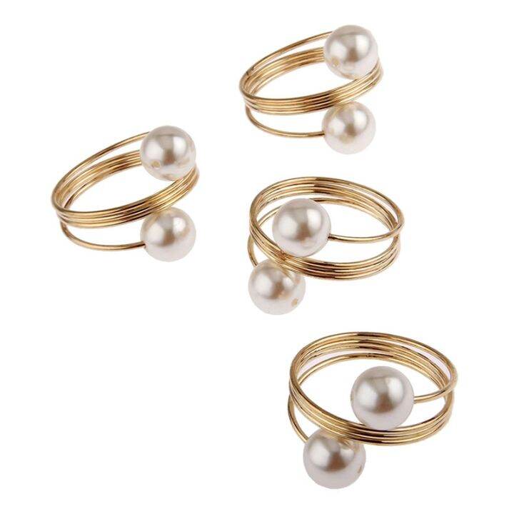 12pcs-pearl-napkin-buckle-hoop-napkin-rings-circle-serviette-holder-for-wedding-hotel-supplies-table-decoration-gold