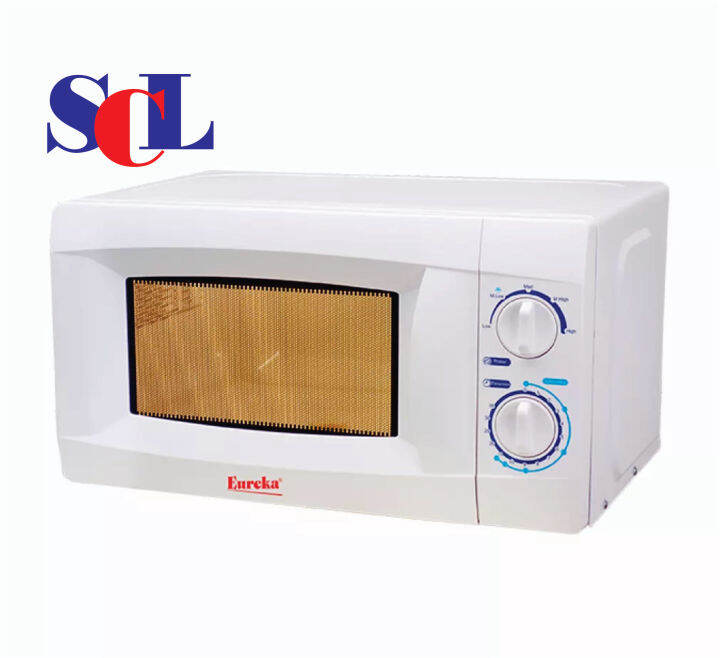 EMO20L EUREKA MICROWAVE OVEN 20L Lazada PH