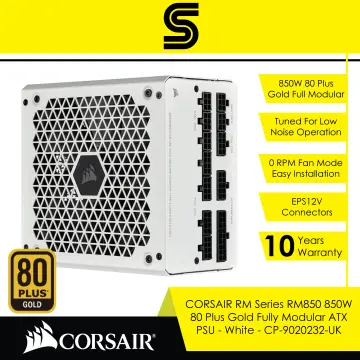 Buy Corsair RMe Series RM850e Fully Modular Low-Noise ATX Power Supply  Online