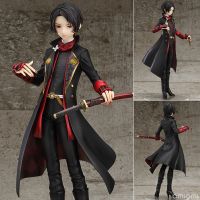 Figure ฟิกเกอร์ Touken Ranbu Online Pocket kashuu kiyomitsu โทเคน รันบุ คะชู คิโยมิสึ Ver Anime ของสะสมหายาก อนิเมะ การ์ตูน มังงะ คอลเลกชัน ของขวัญ Gift จากการ์ตูนดังญี่ปุ่น New Collection Doll ตุ๊กตา manga Model โมเดล