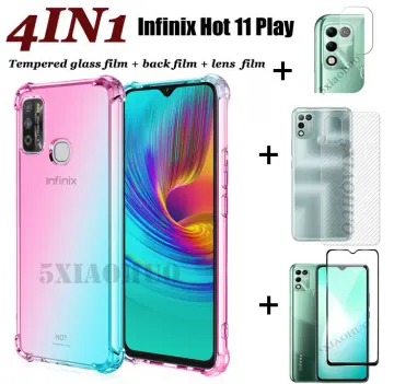 infinix hot 11 play lazada