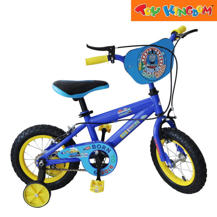 thomas bike kmart