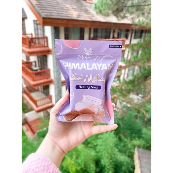 Himalayan Healing Soap by Bella Amore | Lazada PH