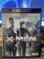 X-Men (เอ็กซ์-เม็น: ศึกมนุษย์พลังเหนือโลก) [4K UHD]