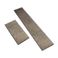 Pure Nickel 99.99% Plate Electrode Sacrificial Anode Sheet  Power Points  Switches Savers