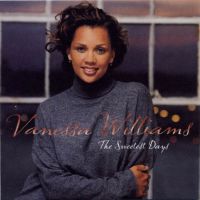 CD Audio คุณภาพสูง เพลงสากล Vanessa Williams - The Sweetest Days (ทำจากไฟล์ FLAC คุณภาพเท่าต้นฉบับ 100%)