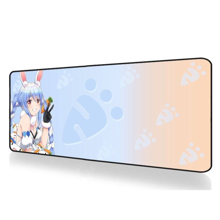 anime-mouse-pad-usada-pekora-kawaii-gaming-accessories-cute-gamer-girl-mat-xxl-mouse-pads-rugs-mousepad-notebooks-for-games
