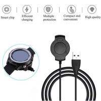 Ouhaobin dla Huawei zegarek 2 inteligentny zegarek ładowarka USB ładowarka magnetyczna Smartwatch 1025 2