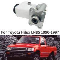 Brake Master Cylinder Replacement Parts Accessories 47201-3D141 LHD For Toyota Hilux LN85 2L 3L 1990-1997