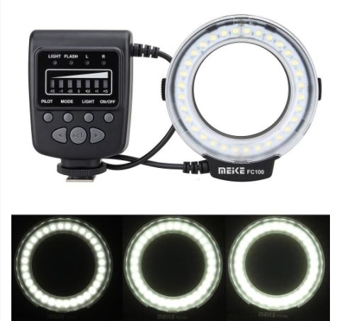 ring-flash-meike-mk-fc100-for-canon-nikon-olympus-pantex-พร้อมส่งในไทย