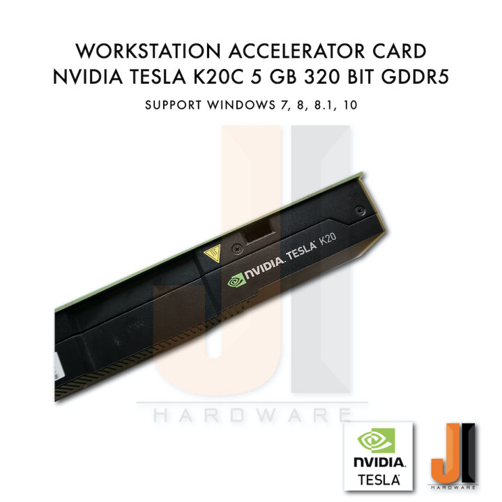 nvidia-tesla-k20c-5gb-320-bit-gddr5-มือสอง