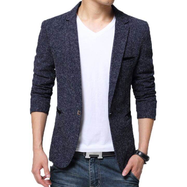 hot11-browon-new-arrival-mens-blazer-jacket-suit-wedding-prom-party-slim-fit-smart-cal-suit-men-jacket-business-men-suit-jacket