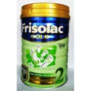 Sữa Frisolac Gold 2