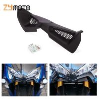 Motorcycle Fairing Winglets Cover Protection Guards For YAMAHA TMAX 530 SX / DX 2017 2018 2019 2020 TMAX530 TMAXSX TMAXDX