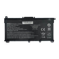 แบตเตอรี่ : Hp battery เกรด เทียบเท่า สำหรับรุ่น Pavilion 14-CE 15-CS 15-DA 14s-cf 15-DB 17-BY Part # HT03XL