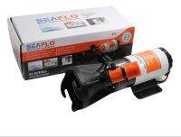 SEAFLO 02 Serie 24V SFMP2-120-02 45LPM Abwasser Pumpe RV Wasser Tank Pumpe Wc Pumpe