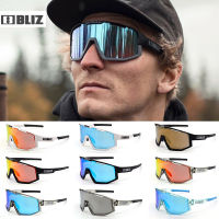 Bliz Fusion แว่นกันแดด Polarized ขี่จักรยานผู้ชายผู้หญิงกีฬา UV400แว่นตาภูเขาถนนจักรยานแว่นตาจักรยานแว่นตา