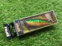 เหยื่อ RAPALA SKITTER POP 9 ซม. สี GM (LIMITED) (เหยื่อผิวน้ำ)