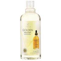 lkrichshop PIBAMY Golden Nourish Essence Water วานีก้า เอสเซ้นส์ทองคำ 500 มิลลิลิตร W.580 รหัส TM1059