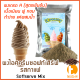 ผงไอศครีมซอฟท์เสิร์ฟ รสกาแฟ 500 ก.,1 กก. พร้อมสูตร สูตร 1 (Softserve icecream,ผงไอศครีมซอฟเสริฟ,ผงไอติม,ผงไอศกรีม)