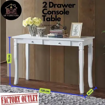 Console Table With Drawer Best