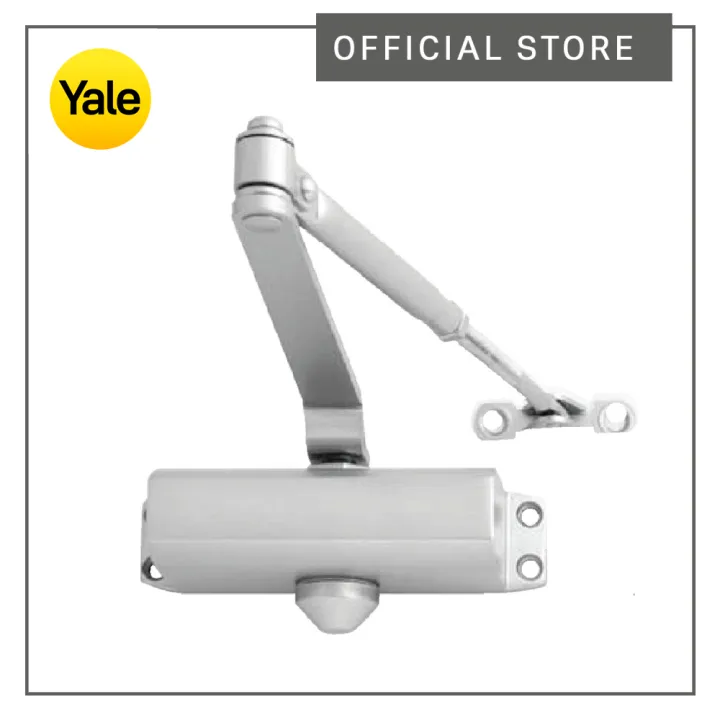 YALE DOOR CLOSER Y604H Lazada PH