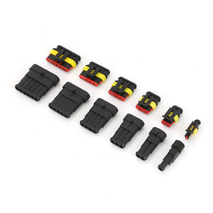 708pcs-708pcs-1-6pin-car-wire-electrical-connectors-terminals-assortment-waterproof-kit