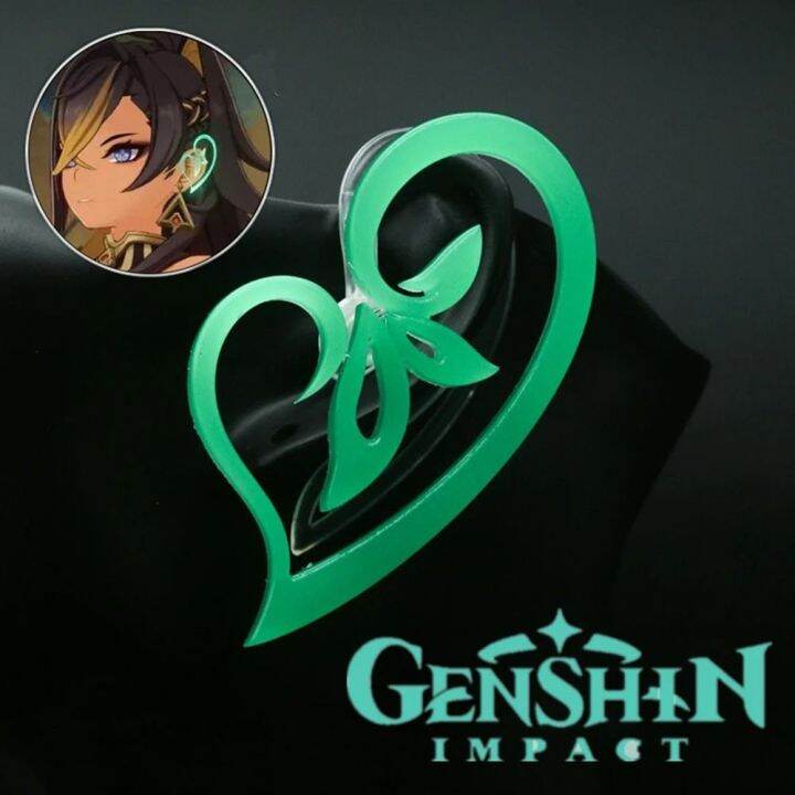 HENLI Simple Cool Eardrop Earrings For Women Earplug Jewelry