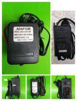 มาแล้ว!!! ADAPTOR ADAPTER 24 VDC 1.2A / 1.5A / 2.0A / 2.7A / 3.0A  คละยี่ห้อ เพื่อใช้กับ ปั๊ม ปั้ม ปั๊มอัด ปั๊มอัดเข้า RO. ของ เครื่องกรอง เครื่องกรองน้ำ