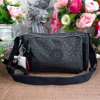 กระเป๋าสะพายข้าง ครอสบอดี้ KIPLING RETH WOMENS CROSS-BODY BAG (BELGIUM SHOP) (งานแบรนด์แท้outlet)