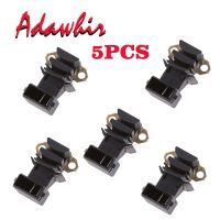 5ชิ้น/ล็อตเซ็นเซอร์การจุดระเบิดสำหรับ Vw Audi 030 905 065b 1230329062 0269 053 592ผู้จัดจำหน่ายรถกระบะจุดระเบิด