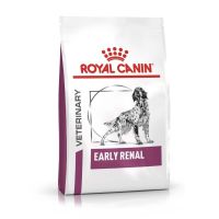 (ช้าหมด) Royal Canin Early Renal 14 kg. สำหรับสุนัขไตวายระยะแรก