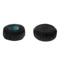 ∏◎ 2PCS Earpads Cover Ear Pads Foam Cushion Cup Repair Parts Replacement for Sony MDR-XB300 Headphon dropship