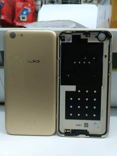 backdoor oppo a71