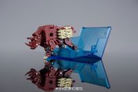 [IN STOCK] Transformation KFC Toys Blaster Mini-Cassette Tape CST-14 Ramhorn CST-15 Steeljaw Lion Action Figure