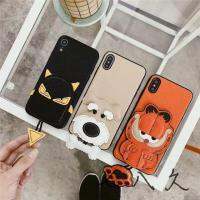 เคสหนังการ์ตูน / ลายไม่ครบ เช็คก่อนสั่งครับ