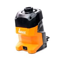 IMAX เครื่องลับดอกสว่าน ไฟฟ้า เครื่องลับคมดอกสว่าน Drill Sharpener 100W รุ่นใหม่ล่าสุด IMG-100