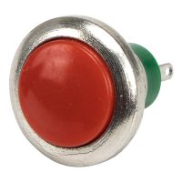 Special Offers 10Pcs / Lot DS-312 12Mm Reset (ON) - OFF Push Button Switch SPST Pushbutton